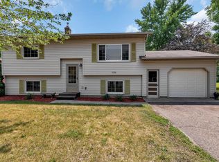 1114 1st St N, Cold Spring, MN 56320