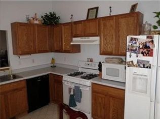 2916 W Calvert St, South Bend, IN 46613