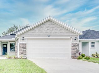 3076 Lucille Ln, Middleburg, FL 32068