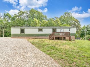 374 Harmony Rd, Boones Mill, VA 24065