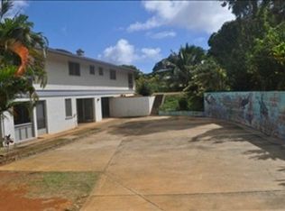 5983A Kapahi Rd, Kapaa, HI 96746