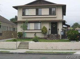 605 E Colorado Blvd, Monrovia, CA 91016