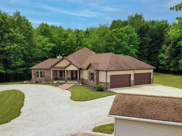 4356 Gale Rd, Granville, OH 43023