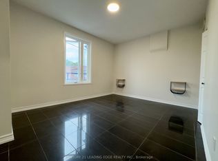 779 Barton St E #3, Hamilton, ON L8L 3A9