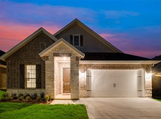 3603 Austin St, Gainesville, TX 76240