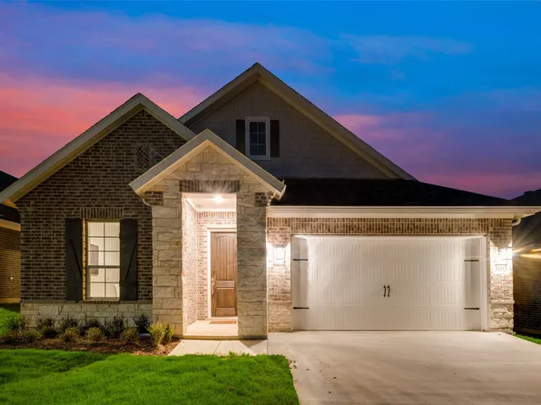 3603 Austin St, Gainesville, TX 76240