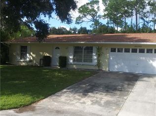20230 Gladstone Ave, Pt Charlotte, FL 33952