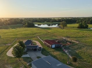 1520 County Road 1150, Mount Pleasant, TX 75455