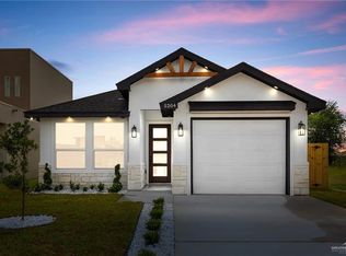 5204 Shalom Dr, Edinburg, TX 78539