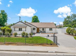 5665 Abilene Rd, Riverside, CA 92506