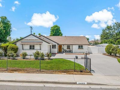 5665 Abilene Rd, Riverside, CA, 92506