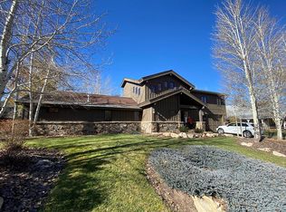 2166 Lucky John Dr, Park City, UT 84060
