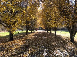 1489 Bybee Loop, Waco, KY 40385