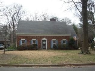 2370 Brook Hollow Cv, Memphis, TN 38119
