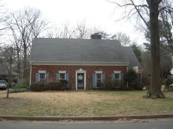 2370 Brook Hollow Cv, Memphis, TN 38119