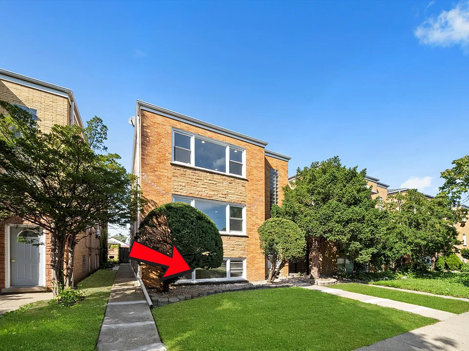 7062 W Diversey Ave #G