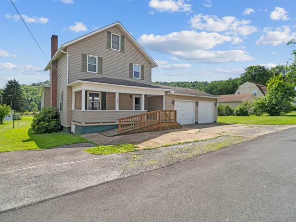 203 Church St, Westover, PA 16692