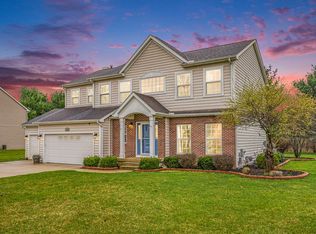 6155 Falabella Cir, Kalamazoo, MI 49009