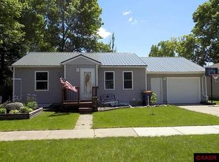 551 Main Ave, Lafayette, MN 56054
