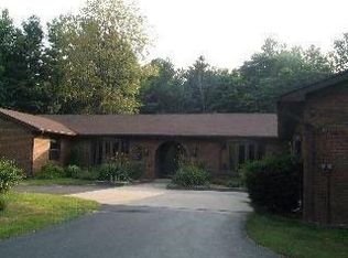 5368 Teal Rd, Petersburg, MI 49270