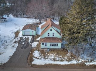 501 Walnut St S, Mora, MN 55051