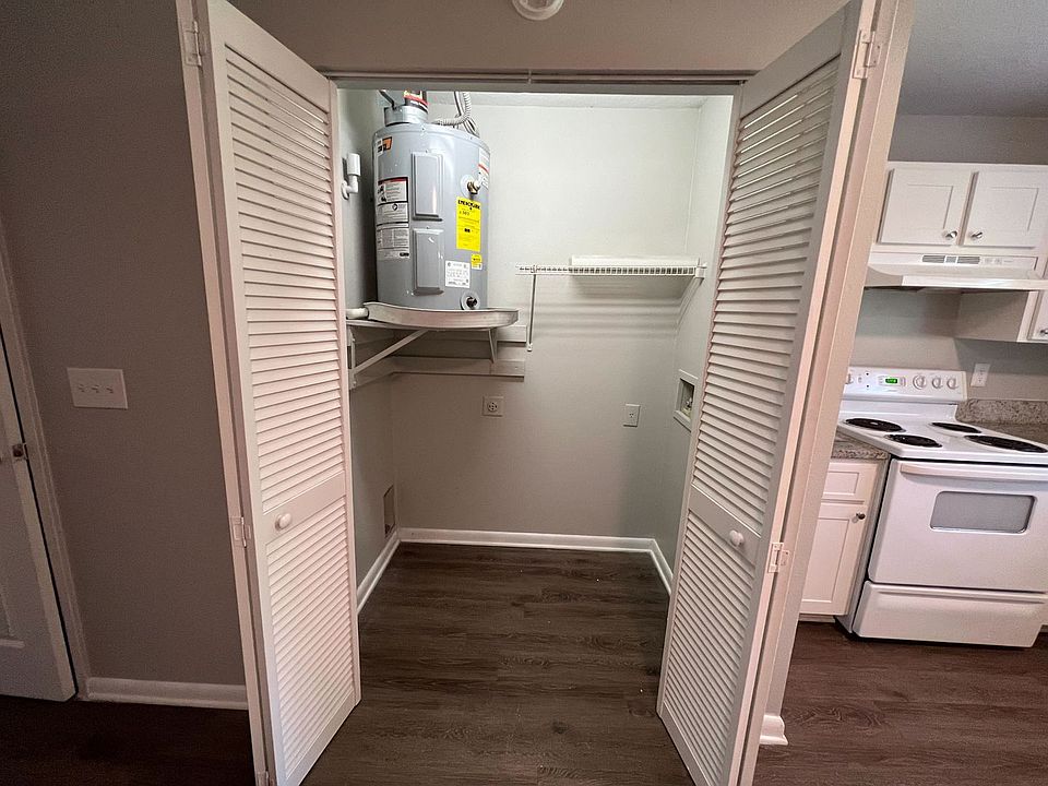 Uptown Townhomes Apartment Rentals Lutz, FL Zillow