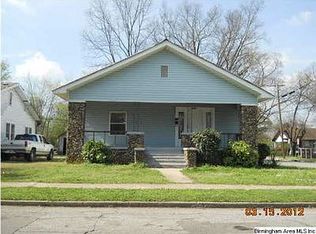 4256 Jackson St, Birmingham, AL 35217