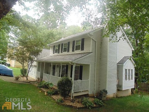 2nd image of 1255 Grayland Hills Trl