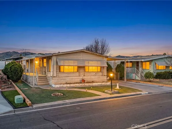 30856 Palmetto Palm Ave, Homeland, CA 92548