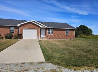 5891 Farmers Rd #4C, Martinsville, OH 45146