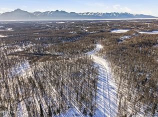 5399 E Beverly Ann Ln, Wasilla, AK 99654