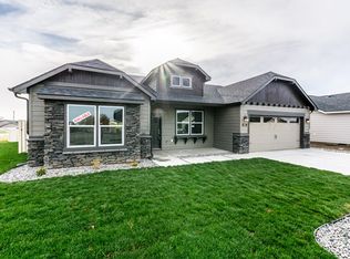 855 Hedine Rd, Walla Walla, WA 99362