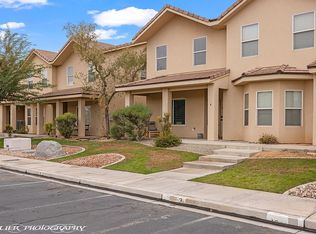 767 Moss Dr Unit 4, Mesquite, NV 89027