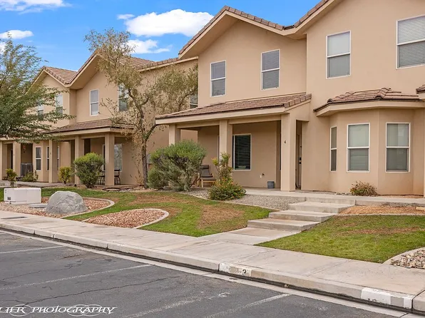 767 Moss Dr Unit 4, Mesquite, NV 89027