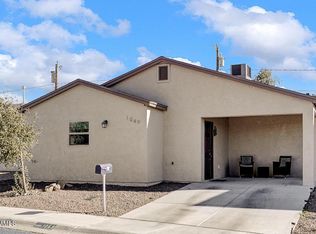 1049 Chitamacha Rd, Las Cruces, NM 88005