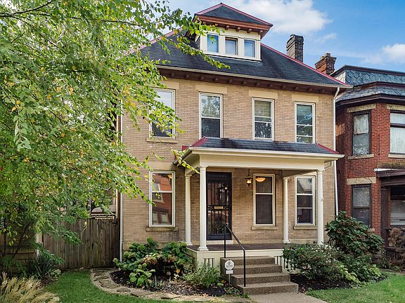 2nd image of 323 Wilber Ave