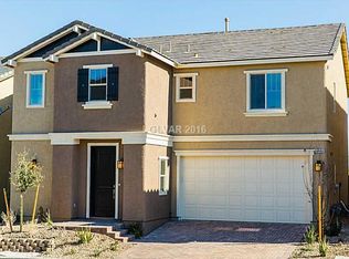6480 Sunnyhill St, Las Vegas, NV 89148