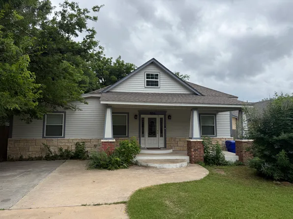 904 E Comanche St, Norman, OK 73071