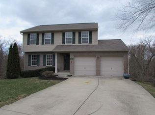 2700 Dorado Ct, Burlington, KY 41005