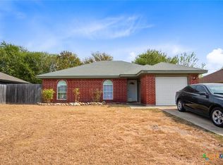 2606 Cross Timber Dr, Killeen, TX 76543