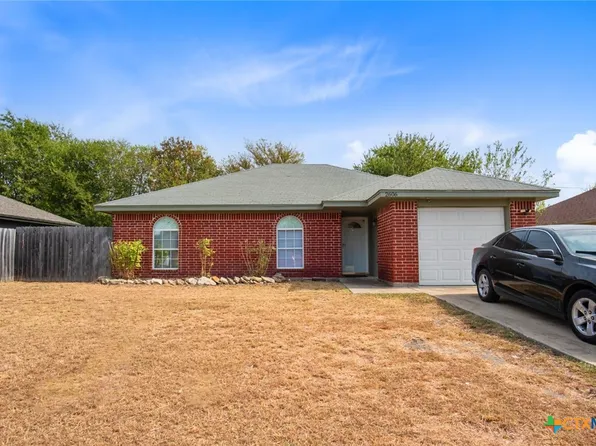 2606 Cross Timber Dr, Killeen, TX 76543