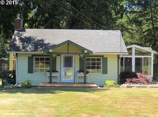 26521 E Welches Rd, Welches, OR 97067