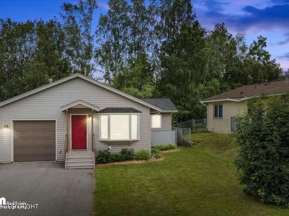 1811 E 57th Ave, Anchorage, AK 99519