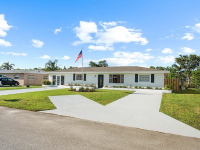 2047 SE Monroe Street, Stuart, FL, 34997