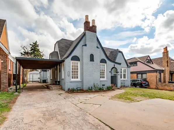 2342 NW 11th St, Oklahoma City, OK 73107
