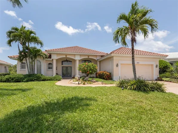873 Wood Sorrel Ln, Venice, FL 34293