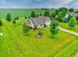 3605 E 1759th Rd, Ottawa, IL 61350