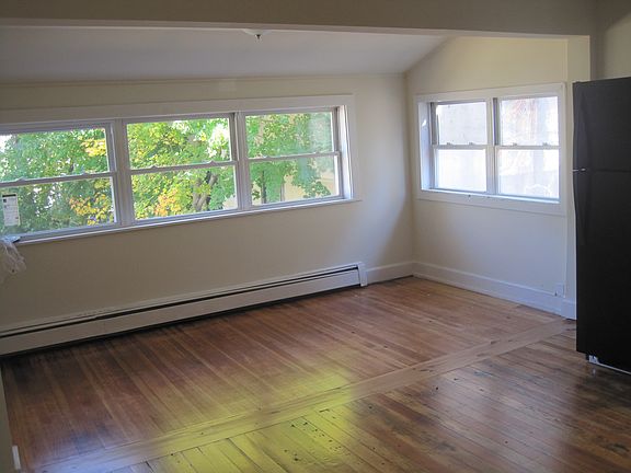Living Room Space
