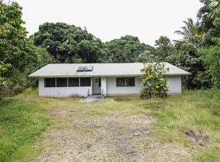 95 Todd Ave, Hilo, HI 96720