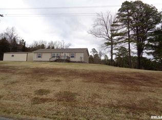 140 Ozark Rd, Simpson, IL 62985